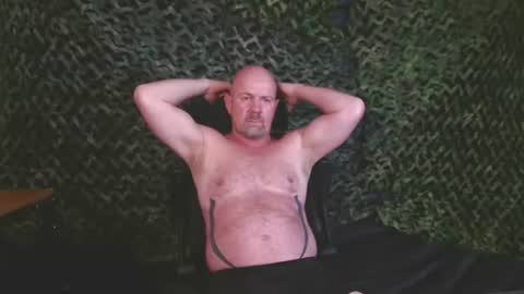 Manly online show from August 7, 8:20 pm