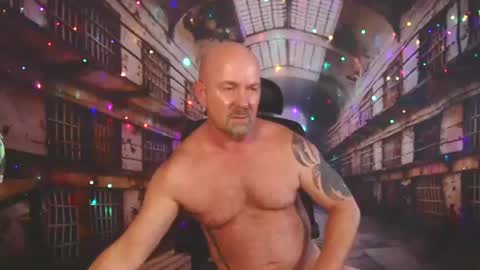 Manly online show from August 13, 6:33 pm