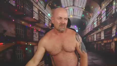 Manly online show from August 15, 6:45 pm
