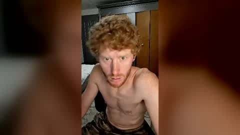 manoftheyear07 online show from July 21, 7:00 am