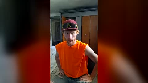 manoftheyear07 online show from July 22, 4:42 pm