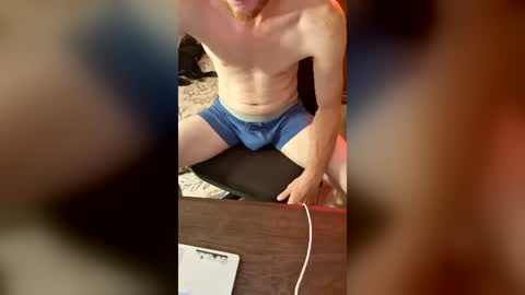 manoftheyear07 online show from August 5, 8:12 am