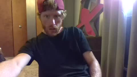 manoftheyear07 online show from August 12, 9:28 pm