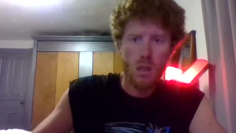 manoftheyear38 online show from August 5, 5:38 am
