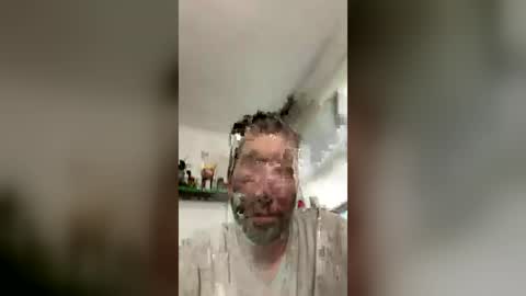 Trevor online show from August 16, 10:03 pm