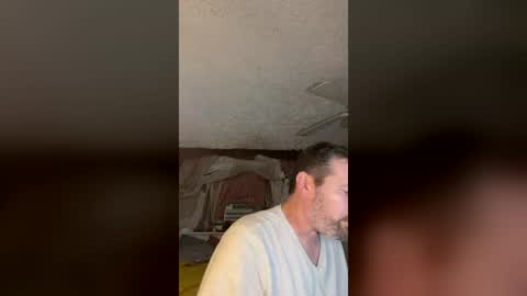 Trevor online show from August 16, 11:09 pm