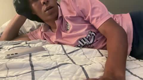 mantismillie online show from August 3, 2:29 am