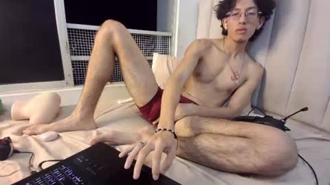 Manu vera8s online show from August 10, 1:07 am