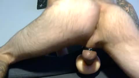 manuel_dexterity online show from August 4, 2:58 pm