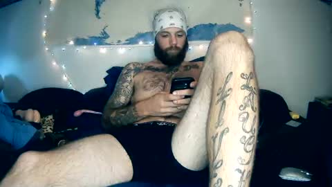 manuel_dexterity online show from August 17, 2:33 pm
