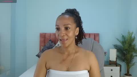 Manuela Giraldo online show from August 15, 2:32 pm