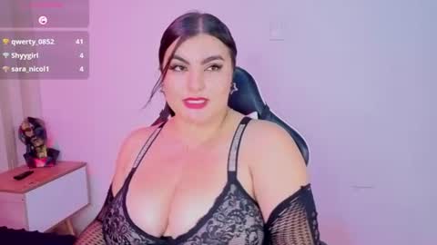 manuela_sky_ online show from August 12, 8:49 am