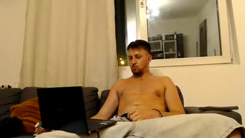 Jake Cole online show from August 15, 7:07 pm