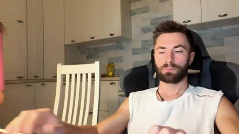 Manussa and Edward online show from July 25, 12:47 am