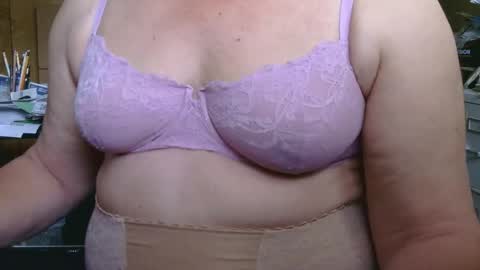 manwithboobs online show from May 10, 8:00 pm