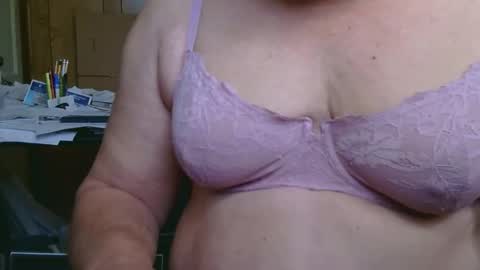 manwithboobs online show from May 24, 8:00 pm