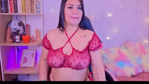 many_hot1 online show from August 10, 7:32 am