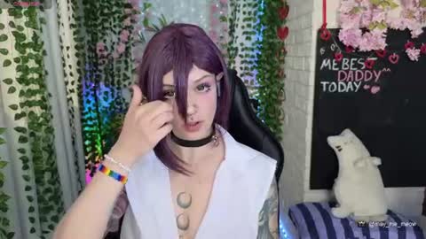 Sasha online show from August 14, 8:40 am