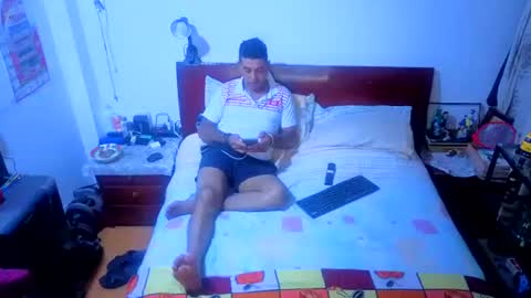 mao lock 22 online show from July 30, 2:08 am