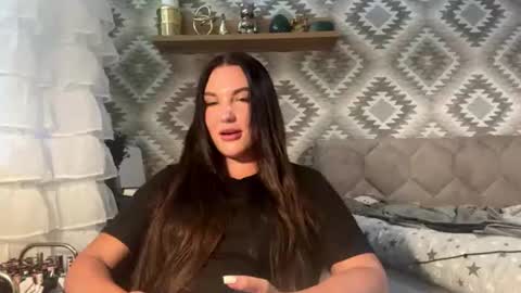 Katy online show from September 7, 1:17 pm