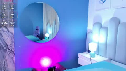 Maria paula  online show from July 22, 9:22 am