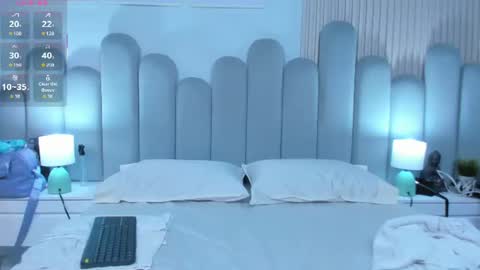 Maria paula  online show from July 29, 3:57 am