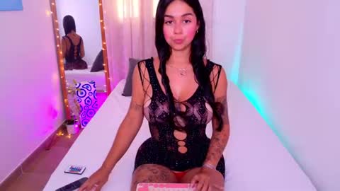 mar_333 online show from August 3, 7:48 am