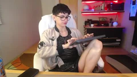 mar_alexis online show from August 8, 3:50 am
