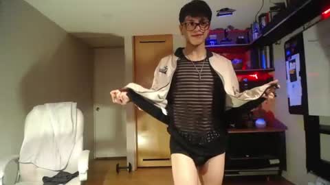 mar_alexis online show from August 8, 4:56 am