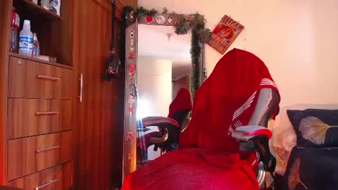 mar_alexis online show from August 14, 7:06 pm