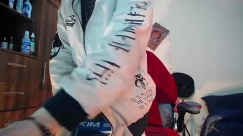 mar_alexis online show from August 15, 6:50 am