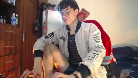 mar_alexis online show from August 15, 7:56 am