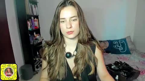 Hanny 3 online show from February 20, 10:29 pm