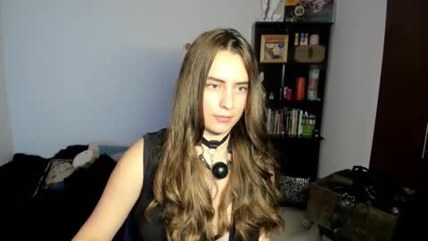 Hanny 3 online show from February 24, 10:18 pm