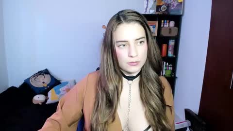 Hanny 3 online show from February 25, 8:07 pm
