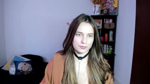 Hanny 3 online show from February 28, 9:45 pm