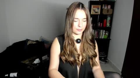 Hanny 3 online show from March 5, 1:46 am