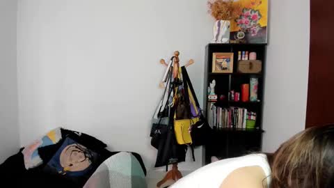 Hanny 3 online show from March 5, 7:43 pm
