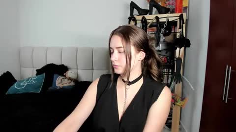 Hanny 3 online show from March 10, 9:44 pm