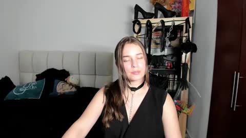 Hanny 3 online show from March 10, 10:50 pm