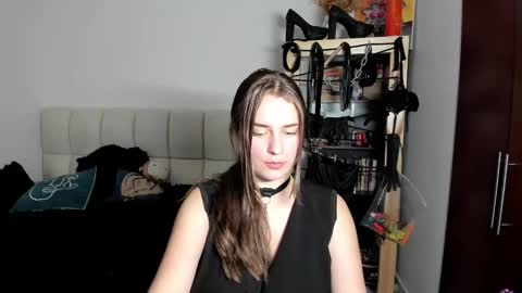 Hanny 3 online show from March 10, 11:56 pm