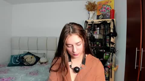 Hanny 3 online show from March 17, 12:59 am