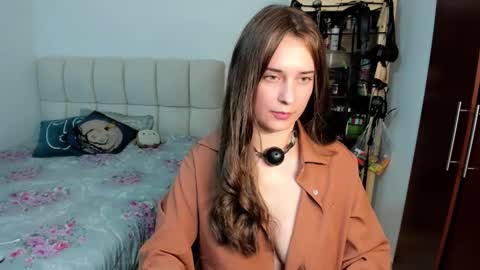 Hanny 3 online show from March 17, 4:39 am