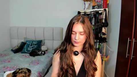 Hanny 3 online show from March 18, 4:07 am