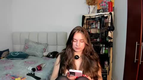 Hanny 3 online show from March 18, 6:19 am