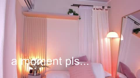 Mara  online show from August 2, 1:45 am