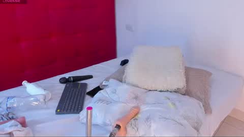 mara_clob online show from August 5, 11:03 pm
