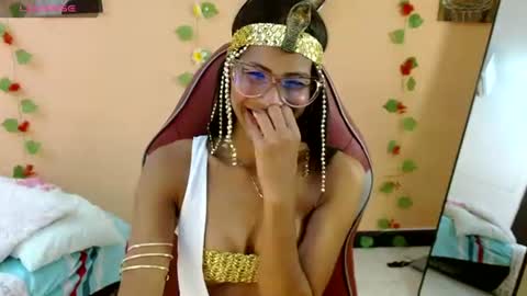 Mara 3 online show from August 9, 7:15 pm