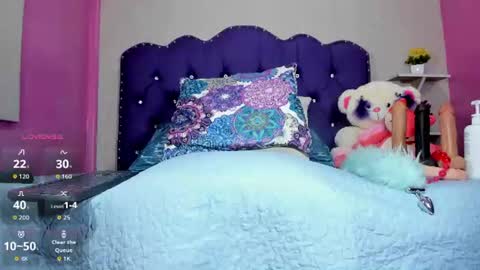 mara_summerr online show from August 6, 10:31 pm