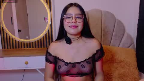 Mara Swan online show from August 4, 1:57 am